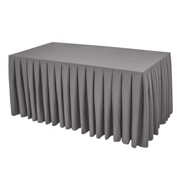 Skirting S4 Emma Jasny Szary (1135)