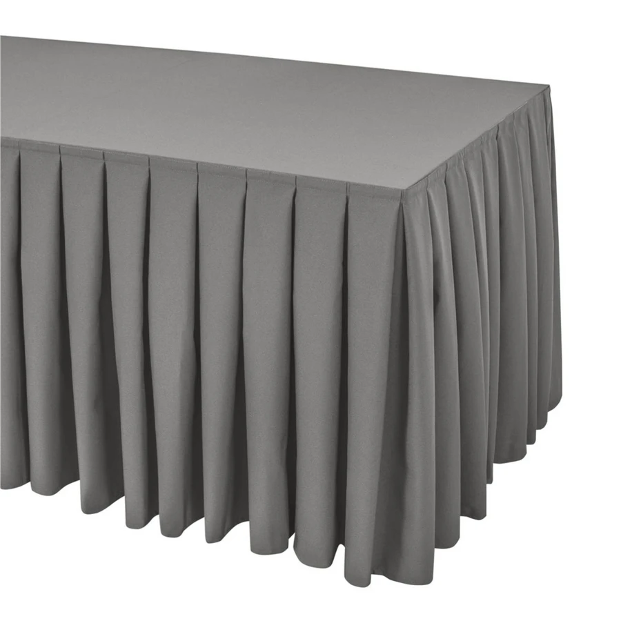 Skirting S4 Emma Jasny Szary (1135)