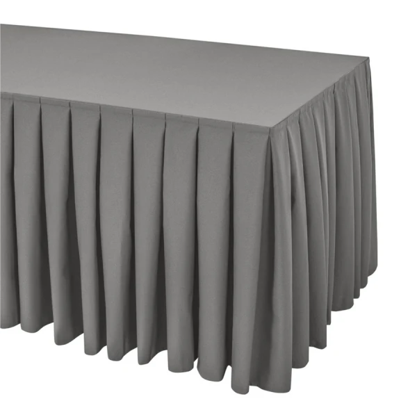 Skirting S4 Emma Jasny Szary (1135)