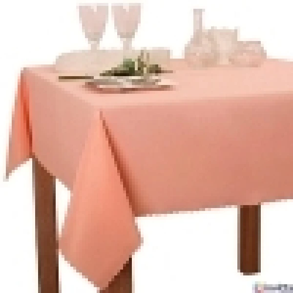 Wyprzedaż Obrus  plamoodporny U3 Elbrus 3027  O120 cm