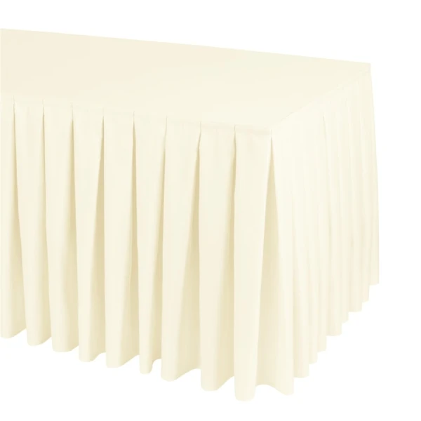 Skirting S4 Aurora ecru (377)