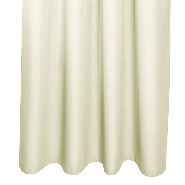 Zasłona Emma na taśmie marszczącej 1004 ecru