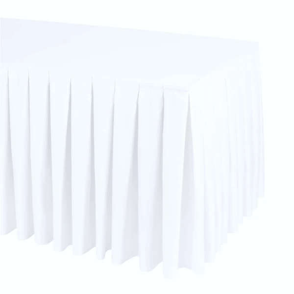 Skirting S4 Laura biały (2000)