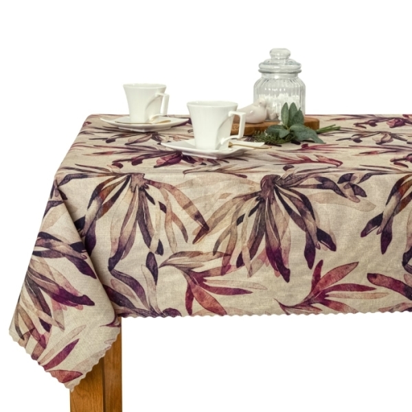 Wyprzedaż Obrus U3 Tina Kentia, 130x180 cm