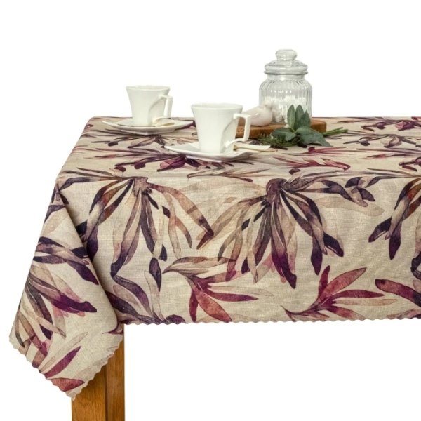 Wyprzedaż Obrus  U3 Tina Kentia, 130x180 cm