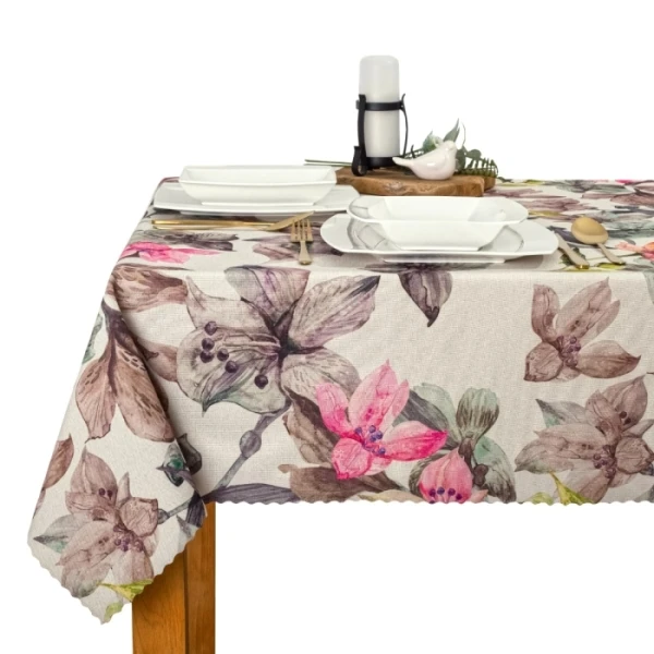 Wyprzedaż Obrus  U3 Tina Tiago, 130x180 cm