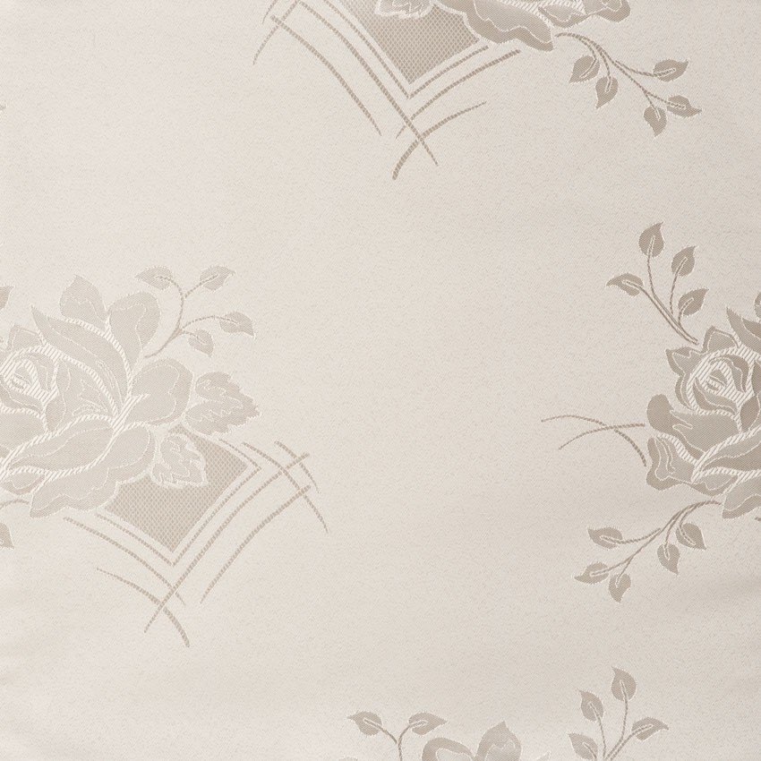 Wyprzedaż Obrus  plamoodporny U3 JB4138 2029 ecru 120x280cm