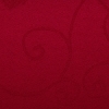 Obrus plamoodporny O5 Juno 2043 bordo 40x390cm
