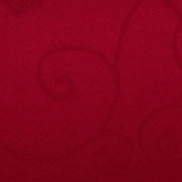 Obrus plamoodporny O5 Juno 2043 bordo 40x390cm