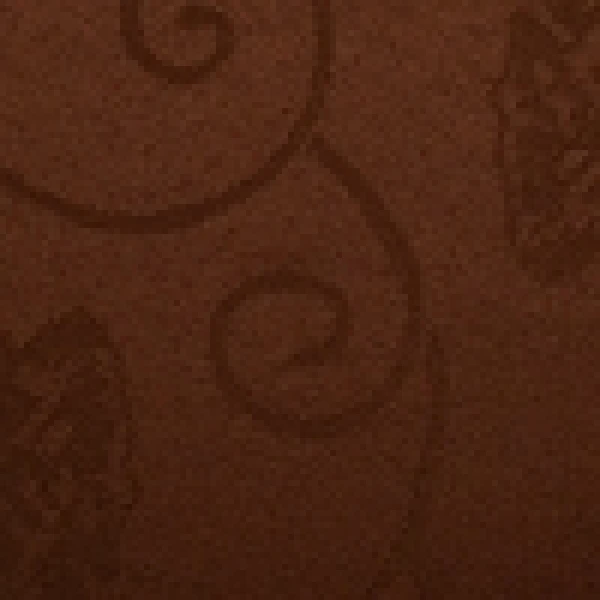 Wyprzedaż Obrus plamoodporny O5 Juno 7854 brąz  40x390cm