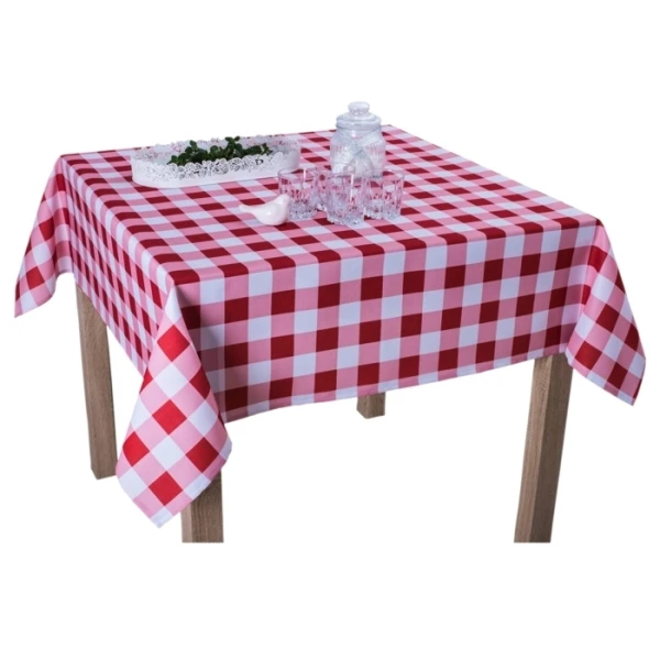 Wyprzedaż Obrus plamoodporny Elbrus DPW 0z761-102  80x80 cm