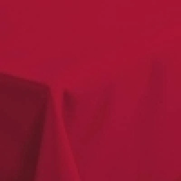 Wyprzedaż Obrus plamoodporny U3 Aurora 11 bordo 111x150 cm 