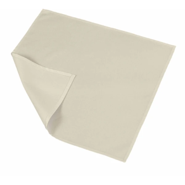 Serwetki Bankietowe Materiałowe Lamia, Ecru 04E