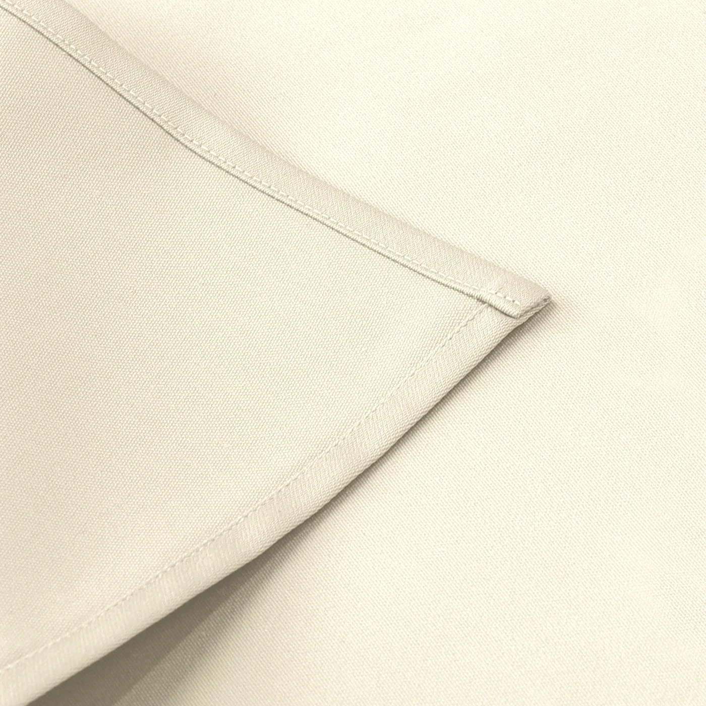 Profesjonalna Serwetka Bankietowa Bawełniano-Poliestrowa 25