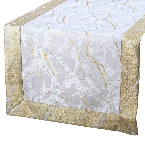 Bieżnik z mankietem plamoodporny O5 LX-5491-33216-Z