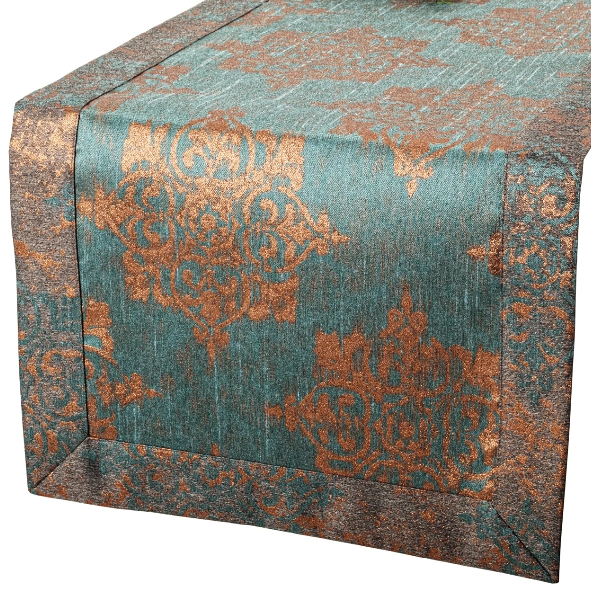 Bieżnik Plamoodporny z Miedzianą Nitką – O5-6179-2397