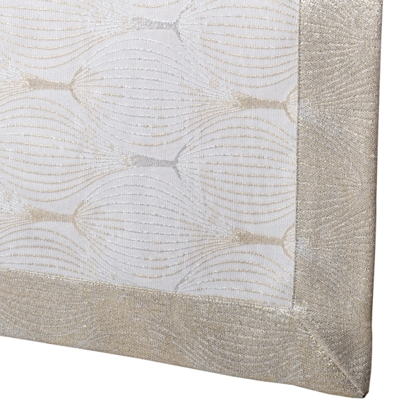 Bieżnik z mankietem plamoodporny O5 LZS-33022