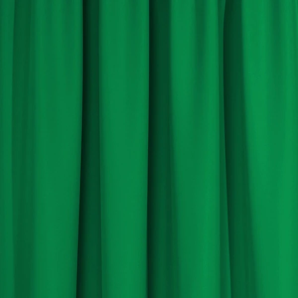 Tkanina Emma, kolor 1324 zielony