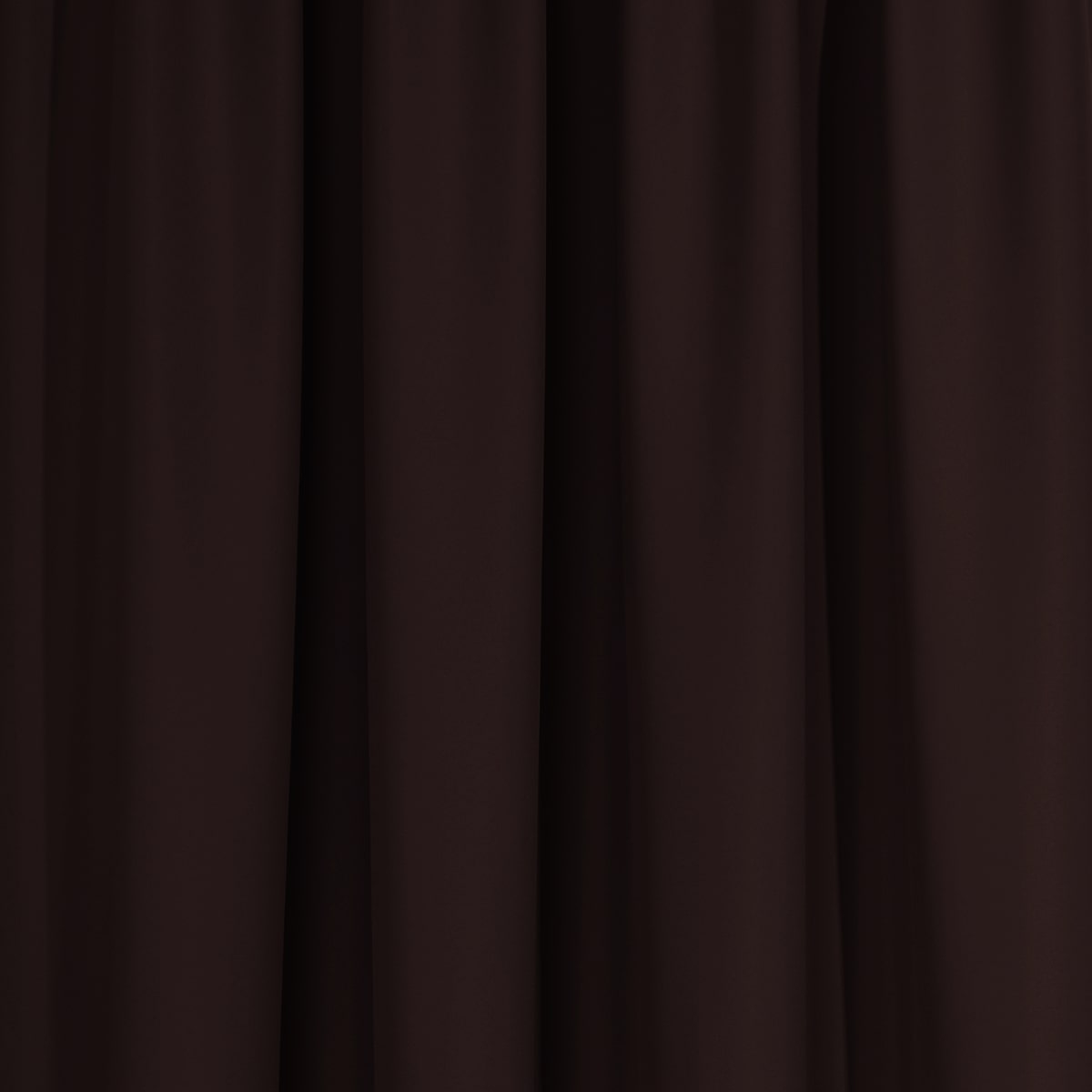 Tkanina Emma, kolor 1329 czekoladowy