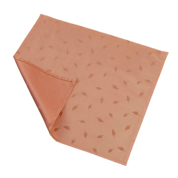 Serwetki Bankietowe Materiałowe HG20 50x50 cm, Łosoś