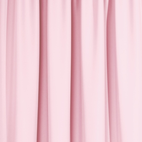 Tkanina Emma, kolor 3005 pudrowy róż