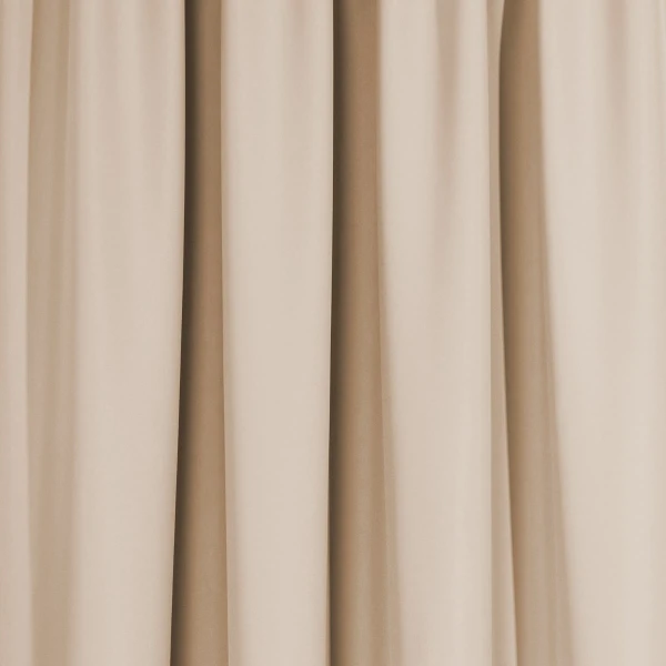 Tkanina Emma, kolor 1340 beżowy