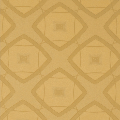 Tkanina Diana, kolor 342 stare złoto