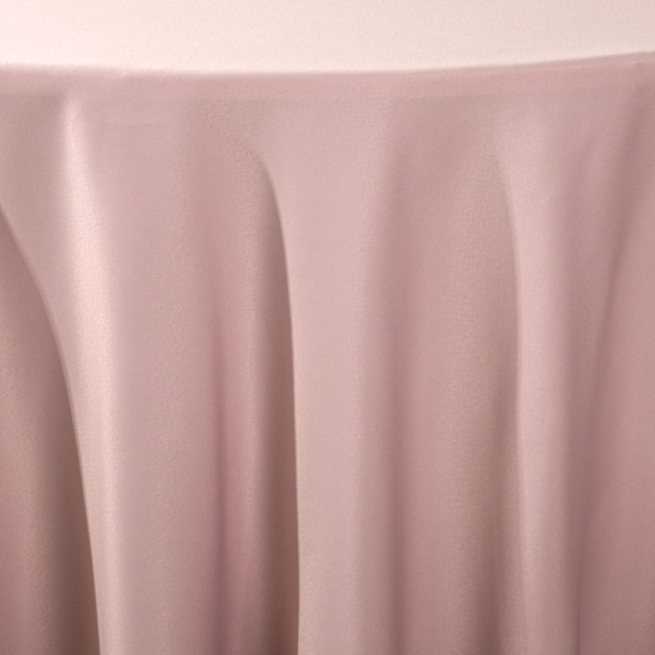 Tkanina Aurora 300, kolor 5298 pudrowy róż