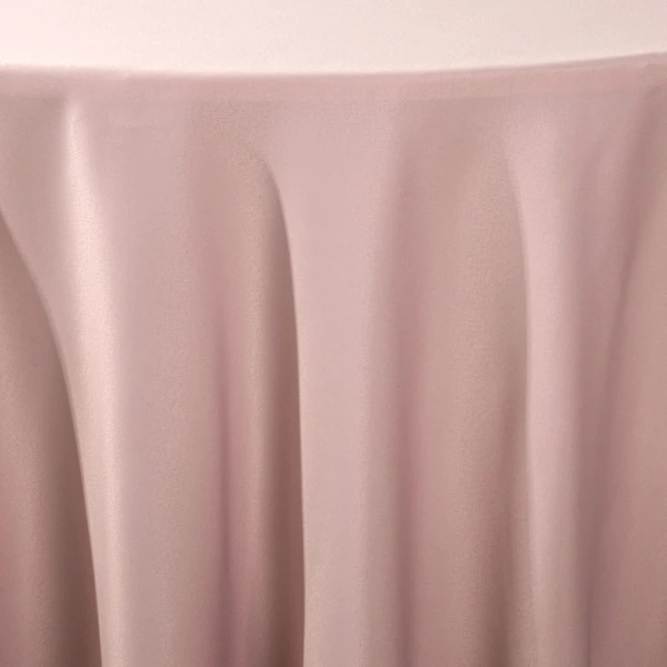 Tkanina Aurora 300, kolor 5298 pudrowy róż