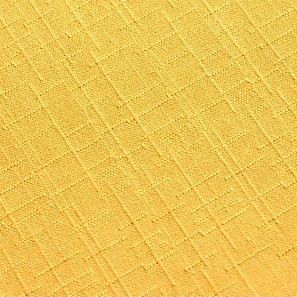 Tkanina Vera, kolor 1053 żółty