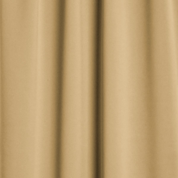 Zasłona zaciemniająca na taśmie marszczącej Blackout Uni