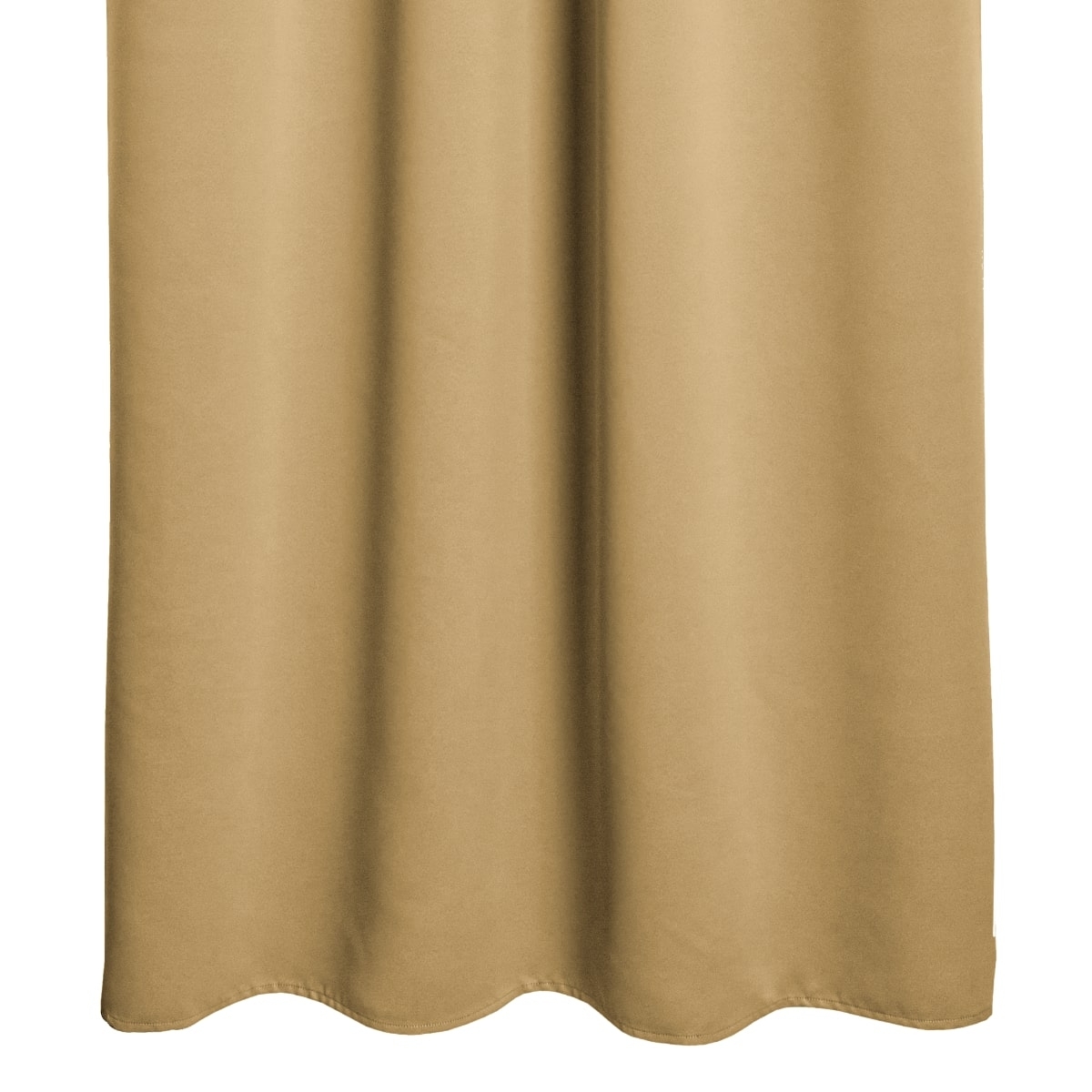 Zasłona zaciemniająca na taśmie marszczącej Blackout Uni