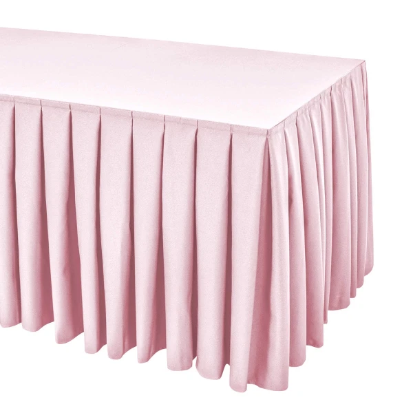 Skirting S4 Emma Pudrowy Róż (3005)