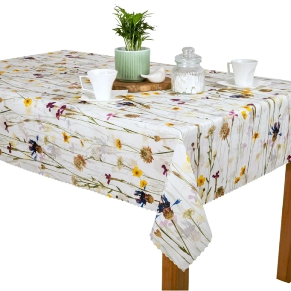 Wyprzedaż Obrus  U3 Minos 370833-102 140x250cm