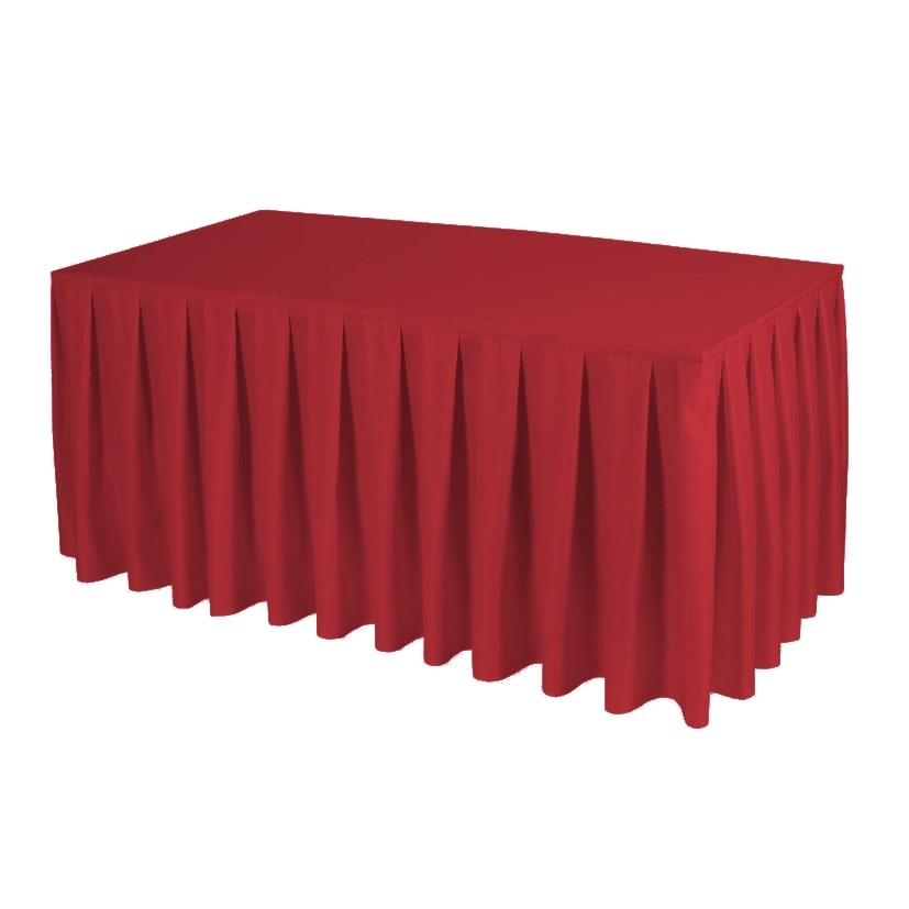 Skirting S2 Laura bordowy (11)