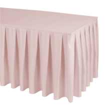Skirting S2 Laura pudrowy róż (5298)