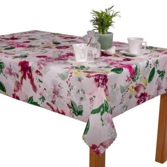  Obrus drukowany U3 plamoodporny Minos DPN E10456-2008