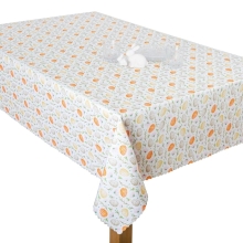 Obrus  plamoodporny wielkanocny U3  Elbrus DPN 1z3510-101 130x180 cm