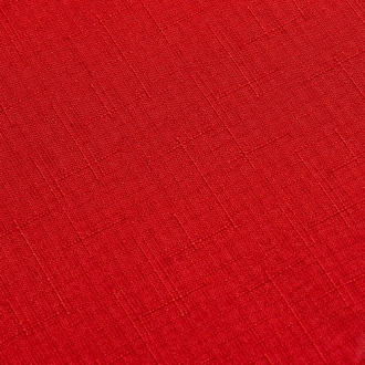Tkanina Elbrus, kolor 3165 czerwony