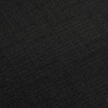 Tkanina Elbrus, kolor 3963 czarny