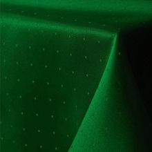 Tkanina H232-180, kolor 3786 ciemny zielony