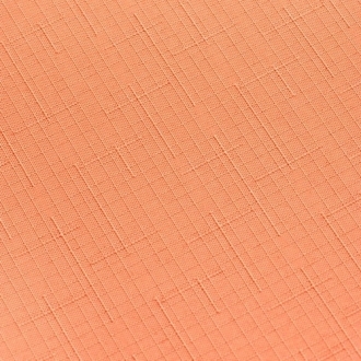 Tkanina Elbrus, kolor 3027 łososiowy