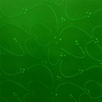 Obrus  plamoodporny U3 JB3666  3046 ciemny zielony 120x160cm