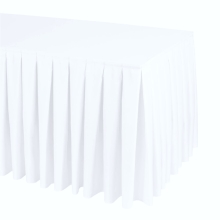 Skirting S4 Aurora biały (2000)