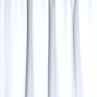 Tkanina Emma, kolor 1001 biały