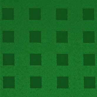 Tkanina H202, kolor 3786 ciemny zielony