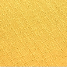 Tkanina Vera, kolor 1053 żółty