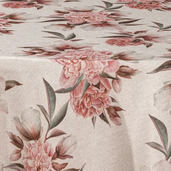 Obrus gastronomiczny Tina drukowany poliestrowy