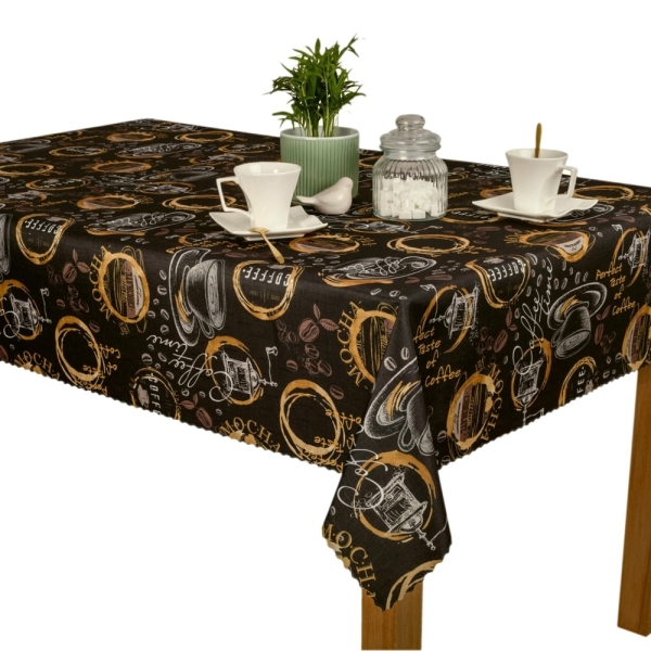 Obrus plamoodporny Minos DPN E11074-106