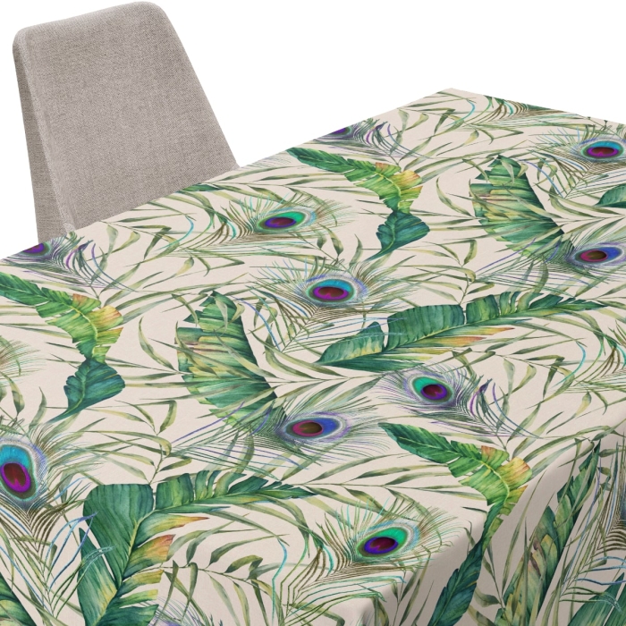 Obrus Velvet Deco Druk 411061-101